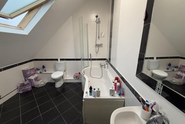 6 bed house, Hathersage Road, Victoria Park, Manchester, M130EJ - Image 15